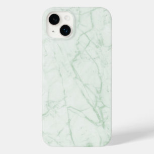 Funda Para iPhone 14 Plus De Case-Mate Mármol blanco