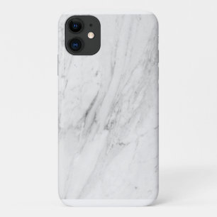 Funda Para iPhone 11 Mármol blanco