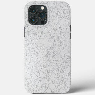 Funda Para iPhone 13 Pro Max Mármol blanco