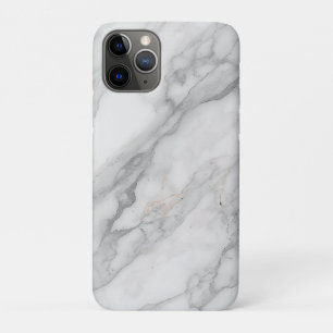 Funda Para iPhone 11 Pro Mármol Blanco