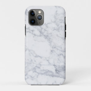 Funda Para iPhone 11 Pro Mármol blanco