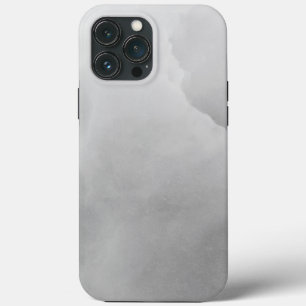 Funda Para iPhone 13 Pro Max Mármol blanco