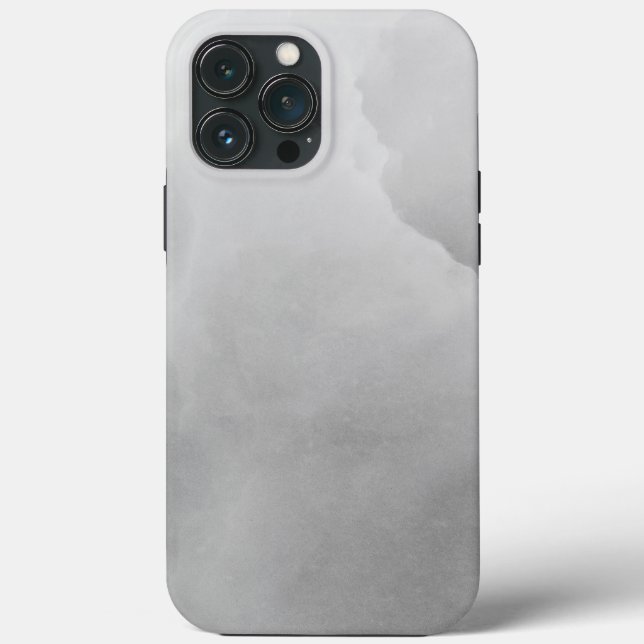 Funda De Case-Mate Para iPhone Mármol blanco (Reverso )