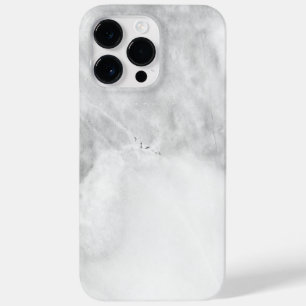 Funda Para iPhone 14 Pro Max De Case-Mate Mármol blanco