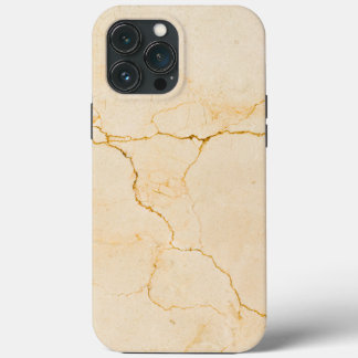 Funda Para iPhone 13 Pro Max Mármol blanco