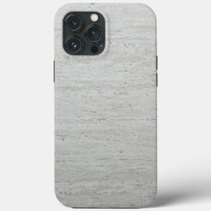 Funda Para iPhone 13 Pro Max Mármol blanco