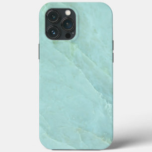 Funda Para iPhone 13 Pro Max Mármol blanco