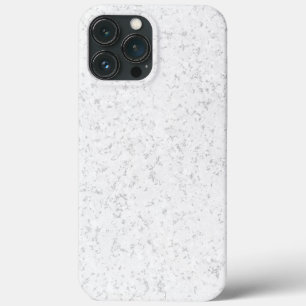 Funda Para iPhone 13 Pro Max Mármol Blanco Elegante