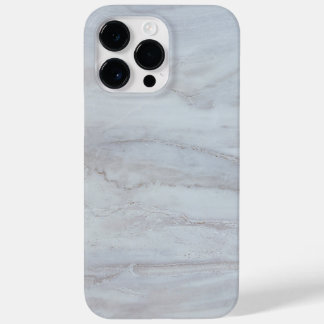 Funda Para iPhone 14 Pro Max De Case-Mate Mármol Blanco Elegante