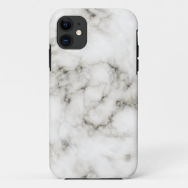 Funda Para iPhone 11 Marmol de marfil embrionario