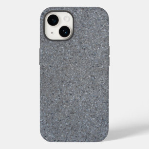 Funda Para iPhone 14 De Case-Mate Mármol gris