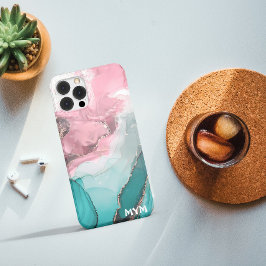 Funda Para iPhone 15 Mármol iphone 15 funda Funda-Mate