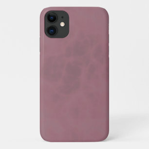 Funda Para iPhone 11 Mármol malva