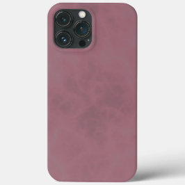 Funda Para iPhone 13 Pro Max Mármol malva