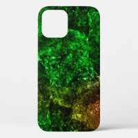 Mármol multicolor en motivos naturales La mezcla d