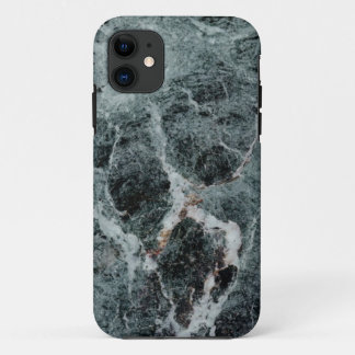 Funda Para iPhone 11 Mármol negro