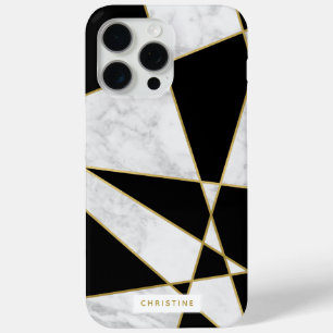 title_seo2 Mármol negro y textura de oro