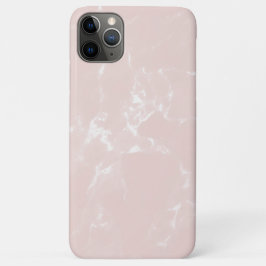 Funda Para iPhone 11 Pro Max Mármol rosa