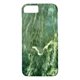 Funda Para iPhone 8/7 Mármol verde verde