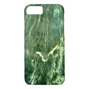 Funda Para iPhone 8/7 Mármol verde verde