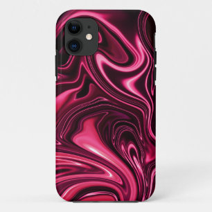 Funda Para iPhone 11 Maron oil pinta iPhone 11 Defender Funda