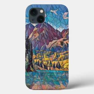 Funda Para iPhone 13 Maroon Bells Aspen Colorado