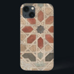 Funda Para iPhone 13 Marrakech Design II sin Embelleces<br><div class="desc">Decoración casera</div>