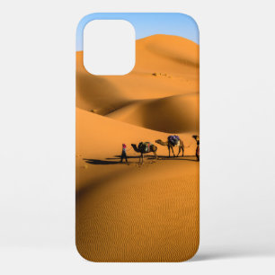 FUNDA PARA iPhone 12 MARRUECOS SAHARA
