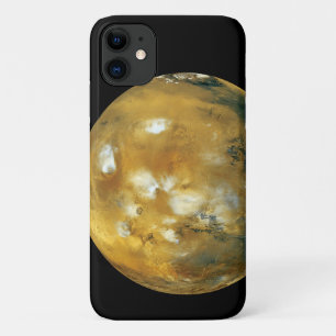 Funda Para iPhone 11 Mars