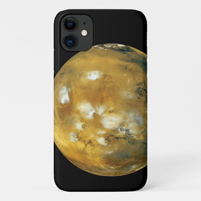 Funda De Case-Mate Para iPhone Mars (Reverso)