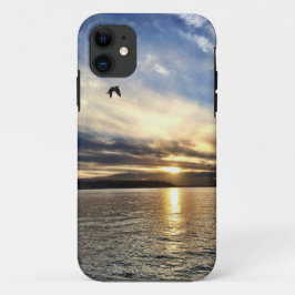 Funda Para iPhone 11 MarScape