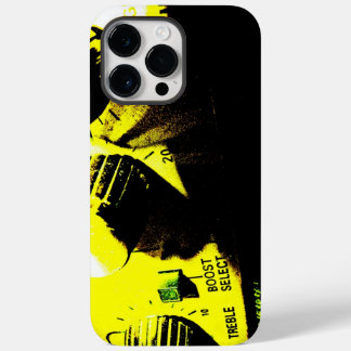Funda Para iPhone 14 Pro Max De Case-Mate Marshall Amp