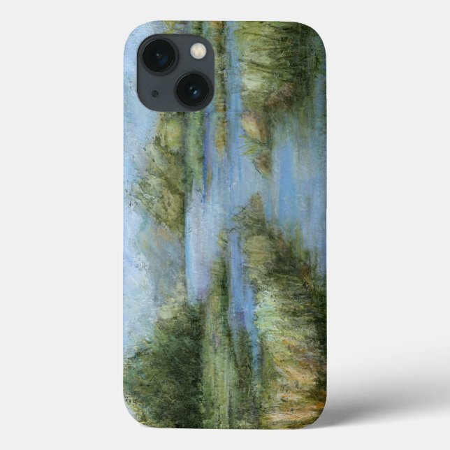 Funda De Case-Mate Para iPhone Marshland I (Reverso)