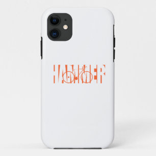 Funda Para iPhone 11 Martillo