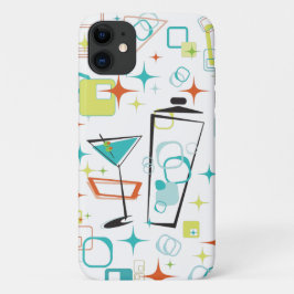 Funda Para iPhone 11 ¡Martini A Go-Go!