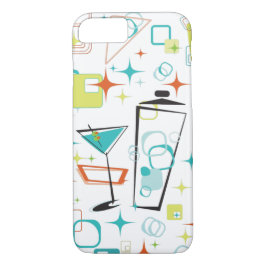 Funda Para iPhone 8/7 ¡Martini un Ir-Ir!