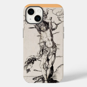 Funda Para iPhone 14 De Case-Mate Martirio de San Sebastián por Martin Schongauer