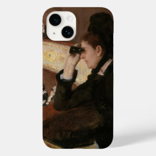 Funda Para iPhone 14 De Case-Mate Mary Cassatt - En el horizonte