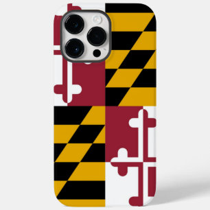 Funda Para iPhone 14 Pro Max De Case-Mate Maryland