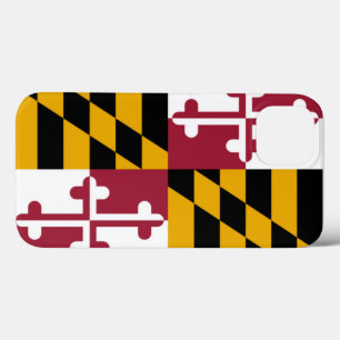 Funda Para iPhone 13 Maryland