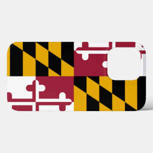 Funda Para iPhone 13 Pro Maryland