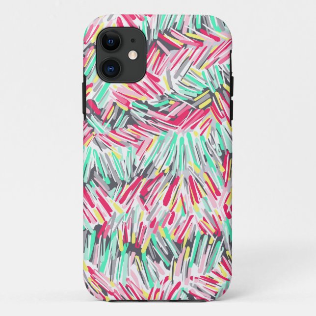 Funda De Case-Mate Para iPhone Marzo (Reverso)