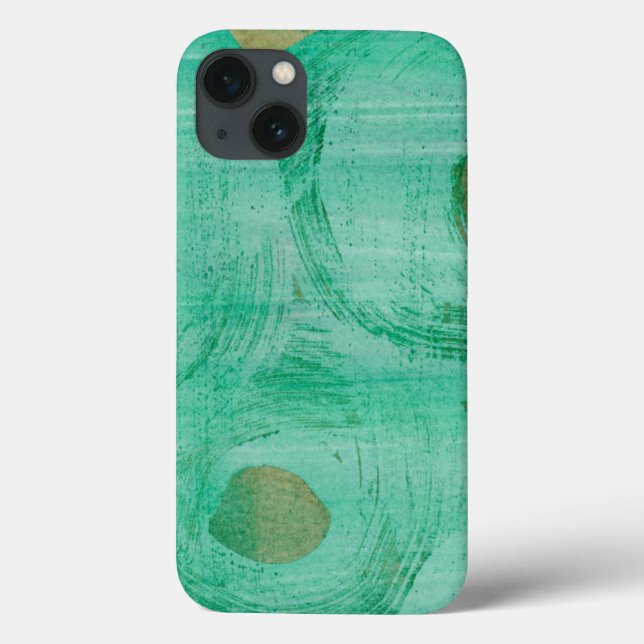Funda De Case-Mate Para iPhone Marzo I (Reverso)