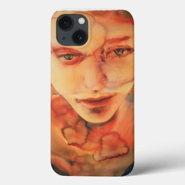 Funda De Case-Mate Para iPhone Más cerca 2005 (Reverso)