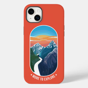 Funda Para iPhone 14 Plus De Case-Mate Más información para explorar el estuche para iPho