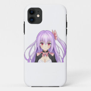 Funda Para iPhone 11 más personnage T-Shirt