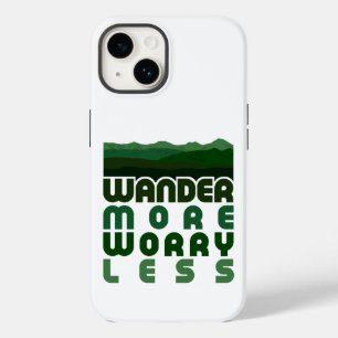 Funda Para iPhone 14 De Case-Mate Más preocupación menos