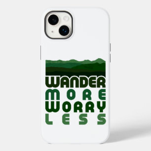 Funda Para iPhone 14 Plus De Case-Mate Más preocupación menos