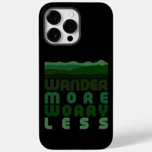 Funda Para iPhone 14 Pro Max De Case-Mate Más Preocupación Menos Funda-Mate Estuche para iPh