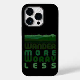 Funda Para iPhone 14 Pro De Case-Mate Más Preocupación Menos Funda-Mate Estuche para iPh